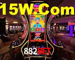 VIP Casino 882bet