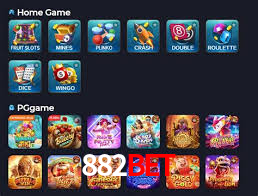 Spaceman Game 882bet