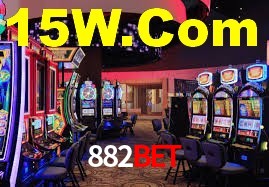 Ofertas Imperdíveis na 882bet: Promoções e Bônus Que Valem a Pena