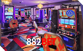 Programa VIP 882bet