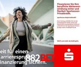 Welcome Bonus 882bet