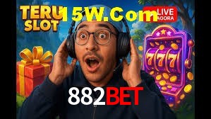 Welcome Bonus 882bet