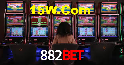 882bet: A Experiência de Casino com Jogos de Mesa ao Vivo